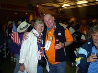 AM NA USA CA SanDiego 2005MAY15 GO PetcoPark 021 : 2005, 2005 San Diego Golden Oldies, Americas, California, Date, Golden Oldies Rugby Union, May, Month, North America, Petco Park, Places, Rugby Union, San Diego, Sports, USA, Welcome Party, Year